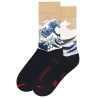 Chaussettes Katsushika Hokusai - taille 40/46