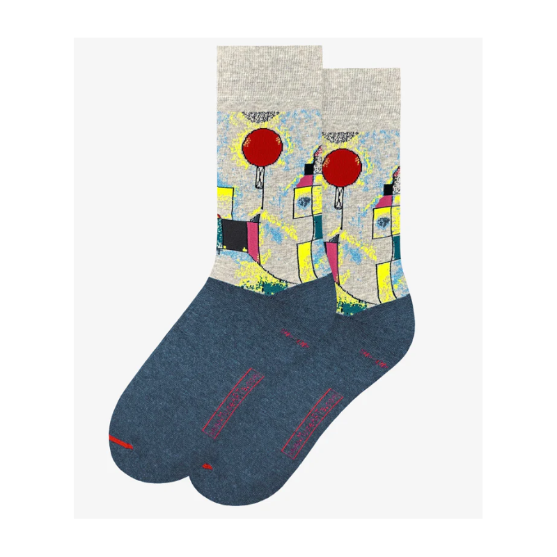 Chaussettes Paul Klee - 36/40