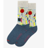 Chaussettes Paul Klee - 36/40