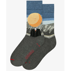 Chaussettes René Magritte  - taille 40/46