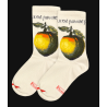 Chaussettes René Magritte - taille 36/40