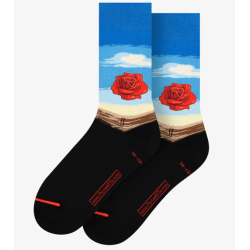 Chaussettes Salvador Dalí - taille 36/40
