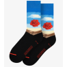 Chaussettes Salvador Dalí - taille 40/46