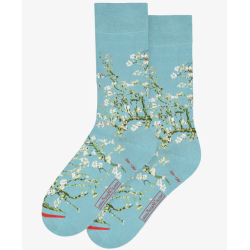 Chaussettes Vincent van Gogh - taille 36/40