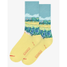 Chaussettes Vincent van Gogh - taille 36/40