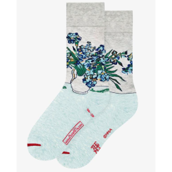 Chaussettes Vincent van Gogh - taille 36/40
