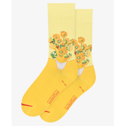 Chaussettes Vincent van Gogh - taille 36/40