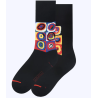 Chaussettes Vasily Kandinsky - taille 40/46
