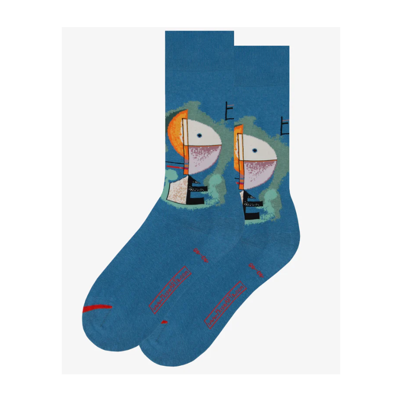 Chaussettes Vasily Kandisky - taille 36/40