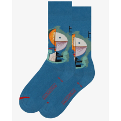 Chaussettes Vasily Kandisky - taille 40/46