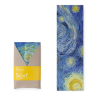Foulard - La nuit étoilée - Van Gogh