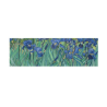 Foulard - Les Iris - Van Gogh