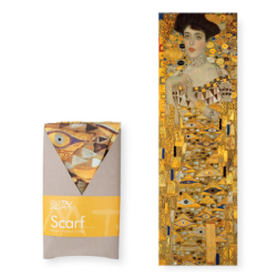Foulard - Adèle Bloch-Bauer - Klimt