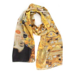 Foulard - Adèle Bloch-Bauer - Klimt