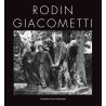Catalogue de l'exposition "Rodin - Giacometti" | Fondation Pierre Gianadda, Martigny