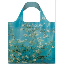 Eco Bag recyclé - Van Gogh
