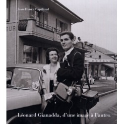 Léonard Gianadda, d'une image à l'autre