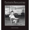 Léonard Gianadda, Portraits-Rencontres