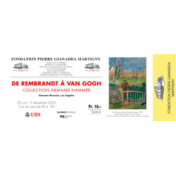 De Rembrandt à Van Gogh - Sénior