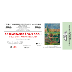 De Rembrandt à Van Gogh - Enfant/étudiant