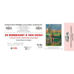 De Rembrandt à Van Gogh - Famille