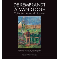 De Rembrandt à Van Gogh