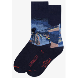 Chaussettes Pissaro - Taille 40/46