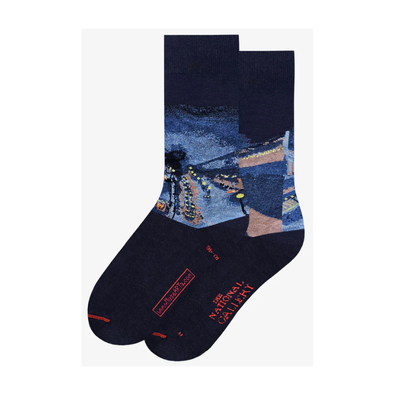 Chaussettes Pissaro - Taille 40/46 Chaussettes Pissaro - Taille 40/46