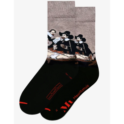 Chaussettes - Rembrandt Van Rijn - 36/40