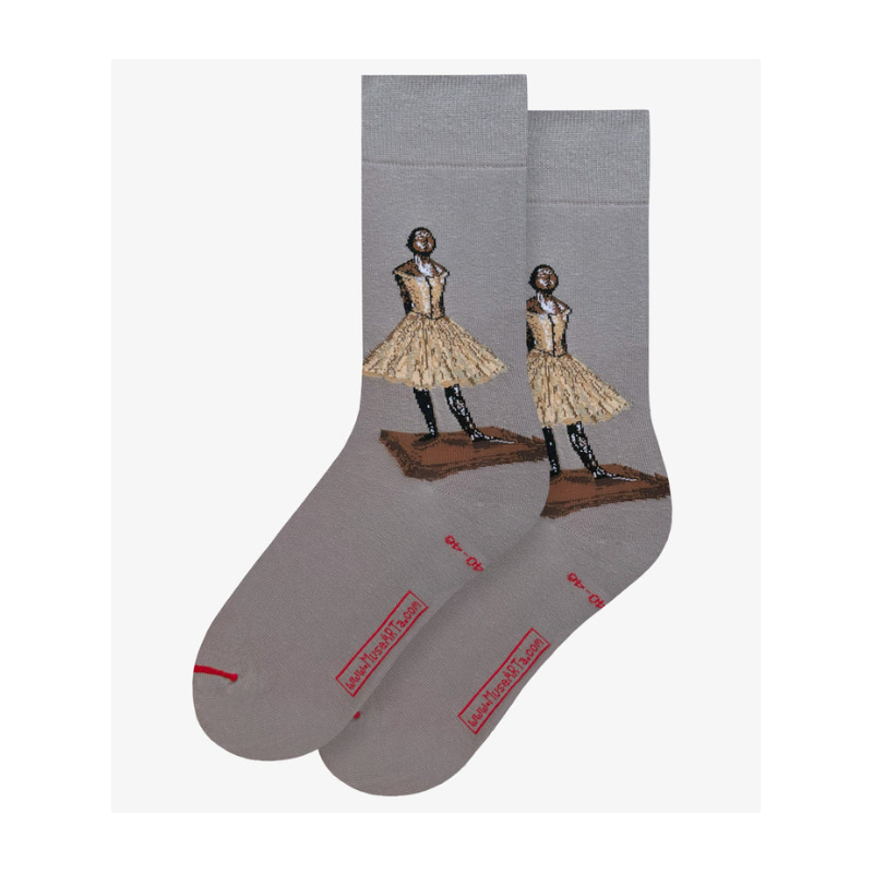 Chaussettes - Degas  - 36/40