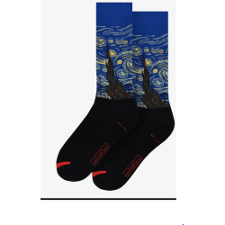 Chaussettes - Vincent Van Gogh - 36/40