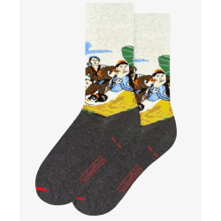 Chaussettes - Francisco de Goya - 36/40