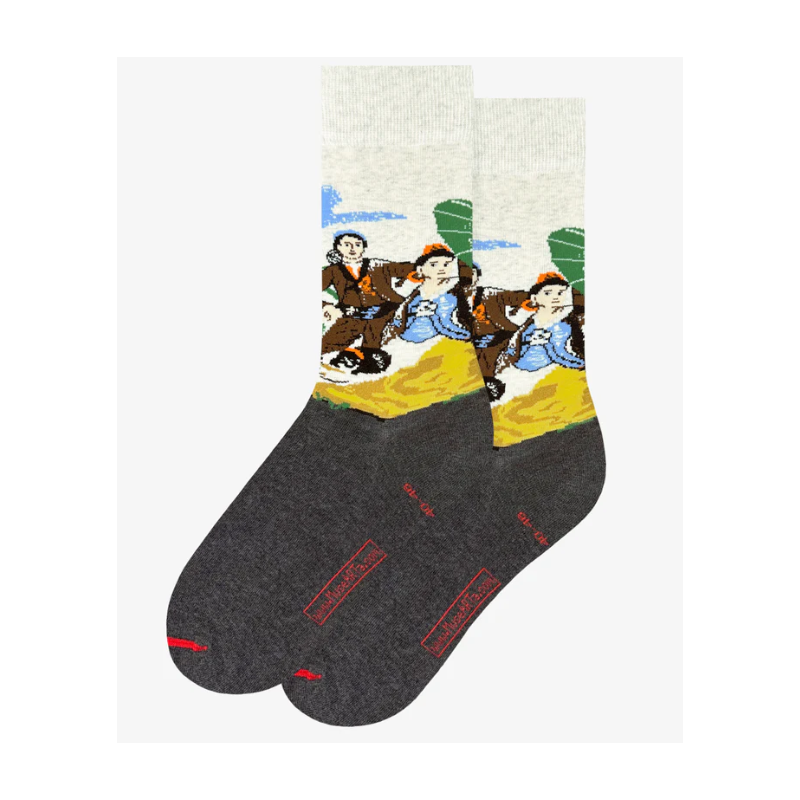 Chaussettes - Francisco de Goya - 36/40
