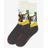 Chaussettes - Francisco de Goya - 40/46