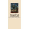 Marque-page magnétique, Hôpital St-Rémy, Vincent Van Gogh