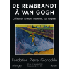 De Rembrandt à Van Gogh - affiche 50 x 70 cm