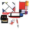 Coffret cadeau Mondrian