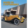 Catalogue Musée de l'Automobile - édition 2024