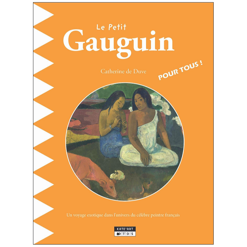 le Petit Gauguin