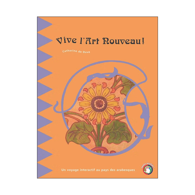 le Petit : Vive l'Art Nouveau