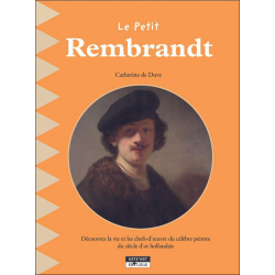 Le Petit rembrandt