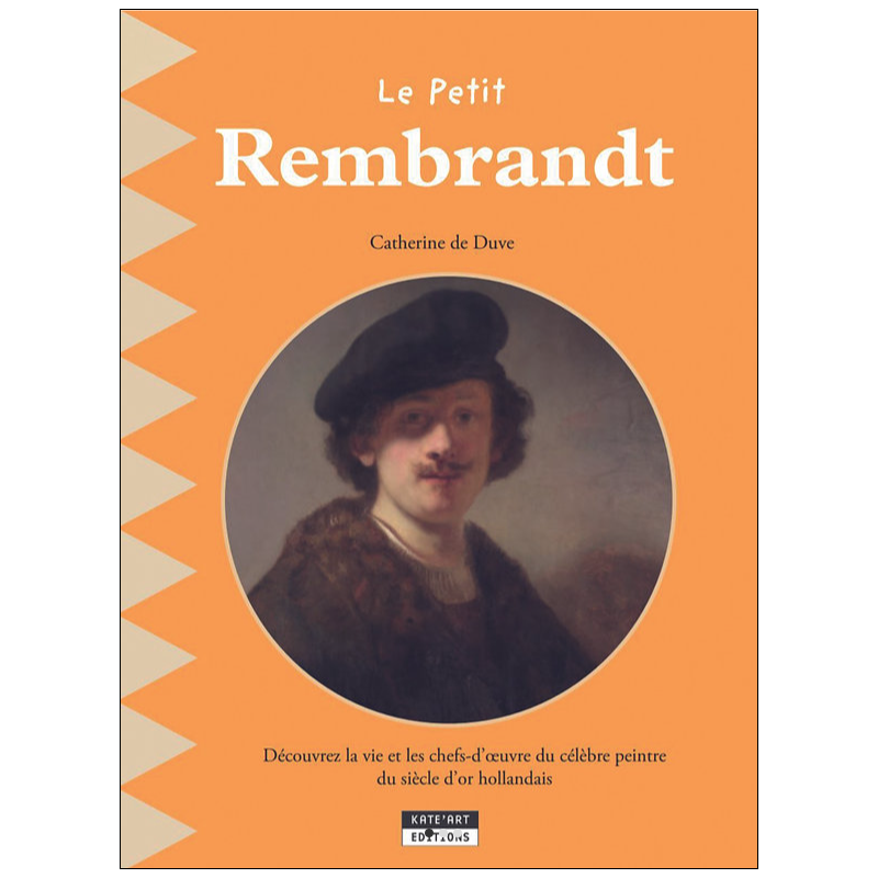 Le Petit rembrandt