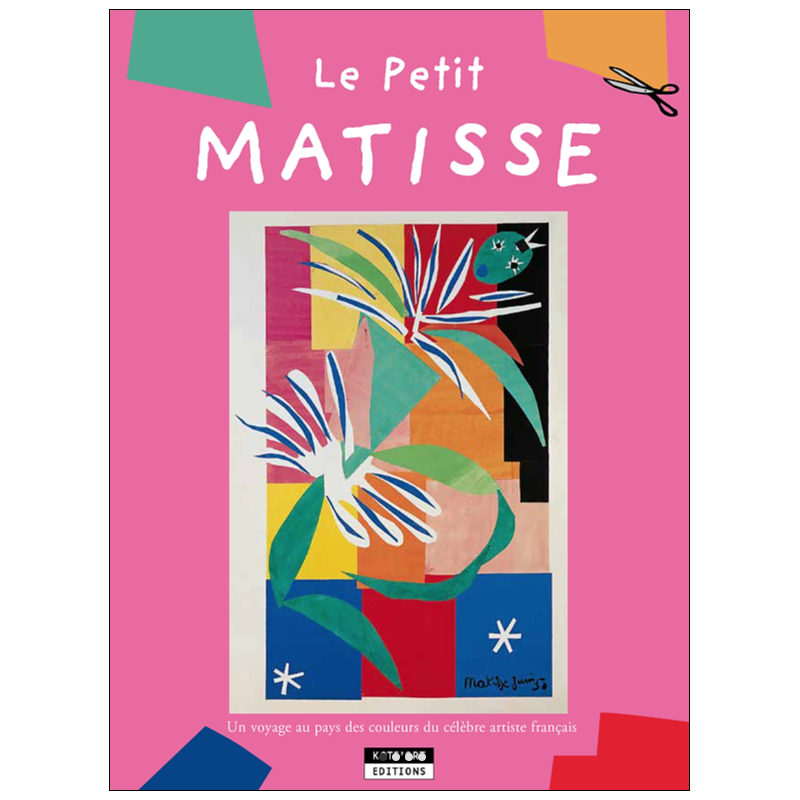 le Petit Matisse