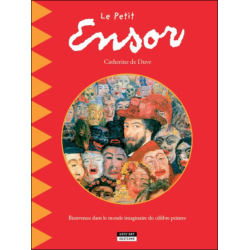 Le Petit ensor