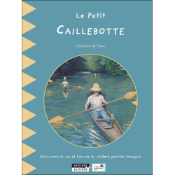 Le Petit Caillebotte