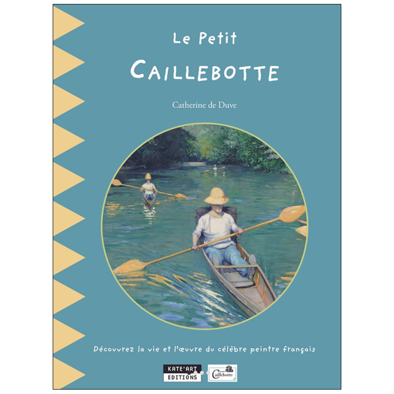 Le Petit Caillebotte