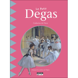 le Petit degas