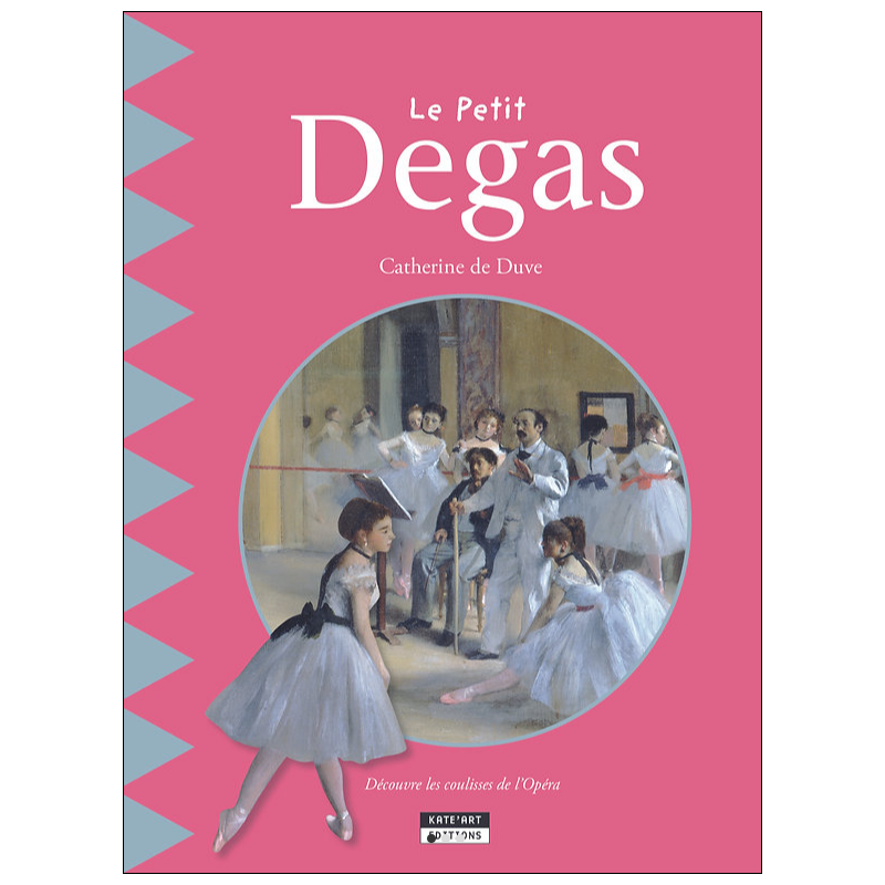 le Petit degas