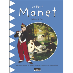 le Petit Manet