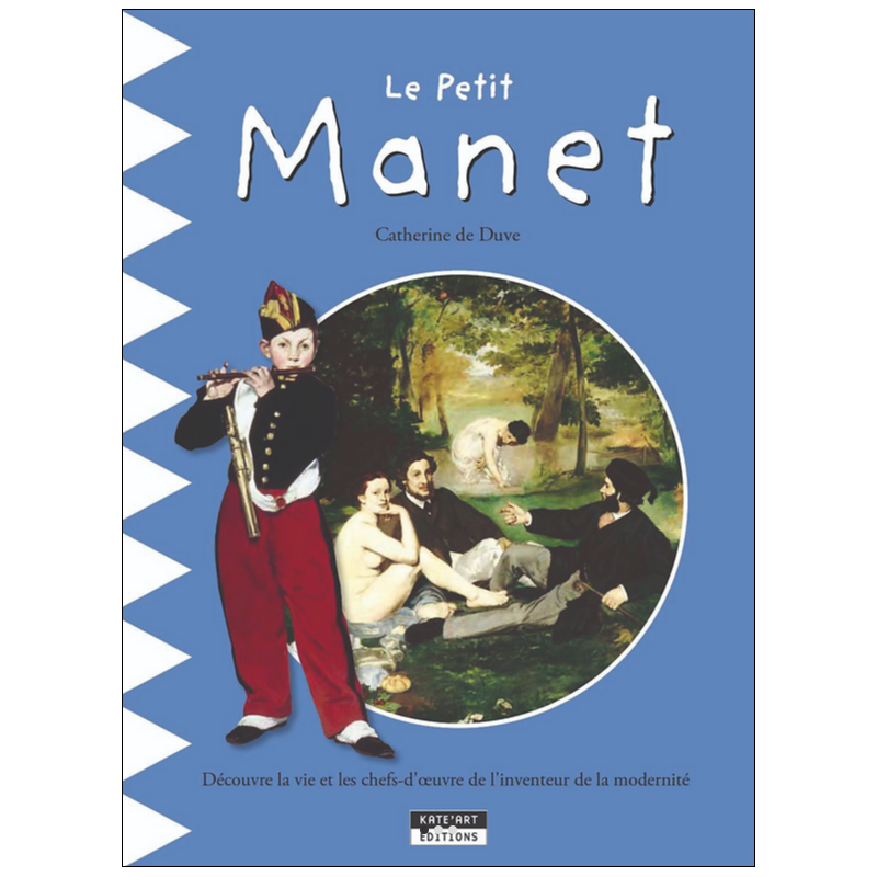 le Petit Manet